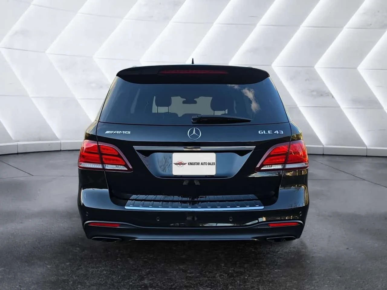 Mercedes-Benz GLE 43 AMG * 4MATIC * CARFAX * ����� �� ����������� | Mobile.bg � ����������� 4