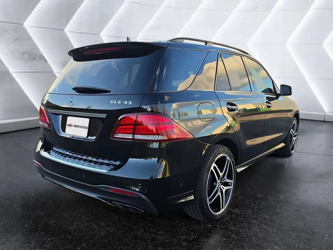 Mercedes-Benz GLE 43 AMG * 4MATIC * CARFAX * ����� �� ����������� | Mobile.bg � ����������� 14