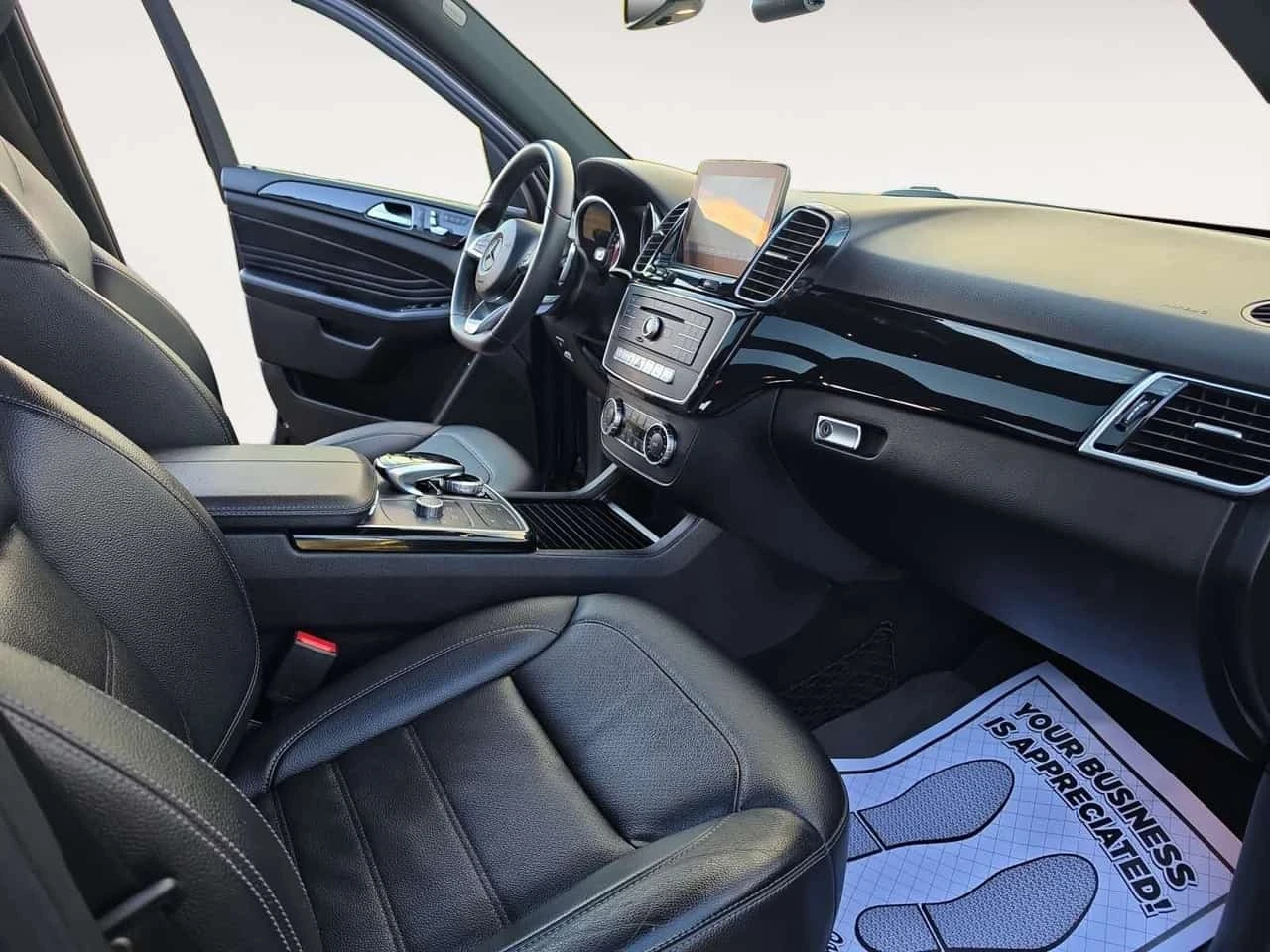 Mercedes-Benz GLE 43 AMG * 4MATIC * CARFAX * ����� �� ����������� | Mobile.bg � ����������� 12