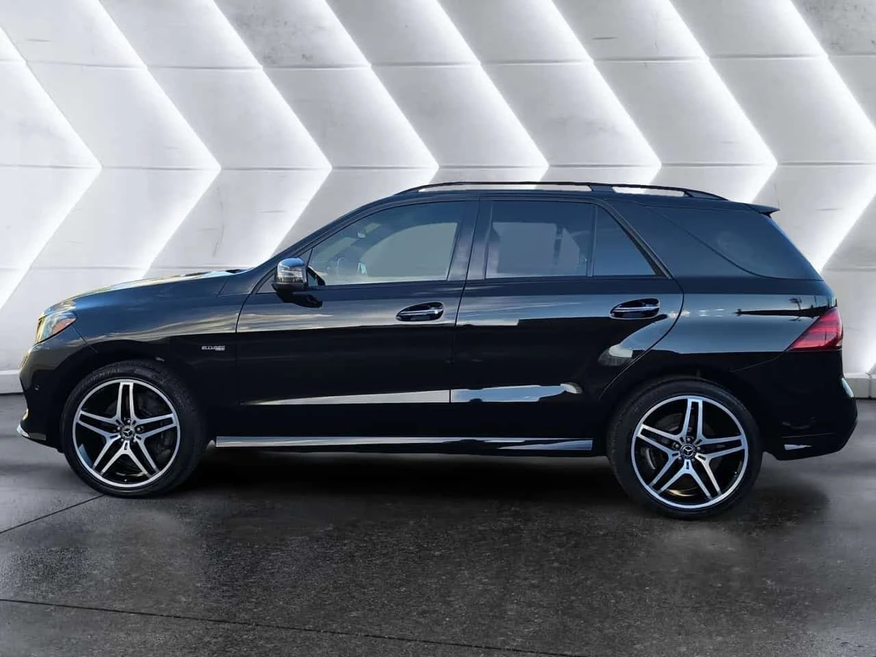 Mercedes-Benz GLE 43 AMG * 4MATIC * CARFAX * ����� �� ����������� | Mobile.bg � ����������� 2
