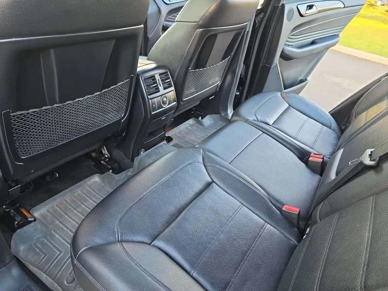 Mercedes-Benz GLE 43 AMG * 4MATIC * CARFAX * ����� �� ����������� | Mobile.bg � ����������� 13