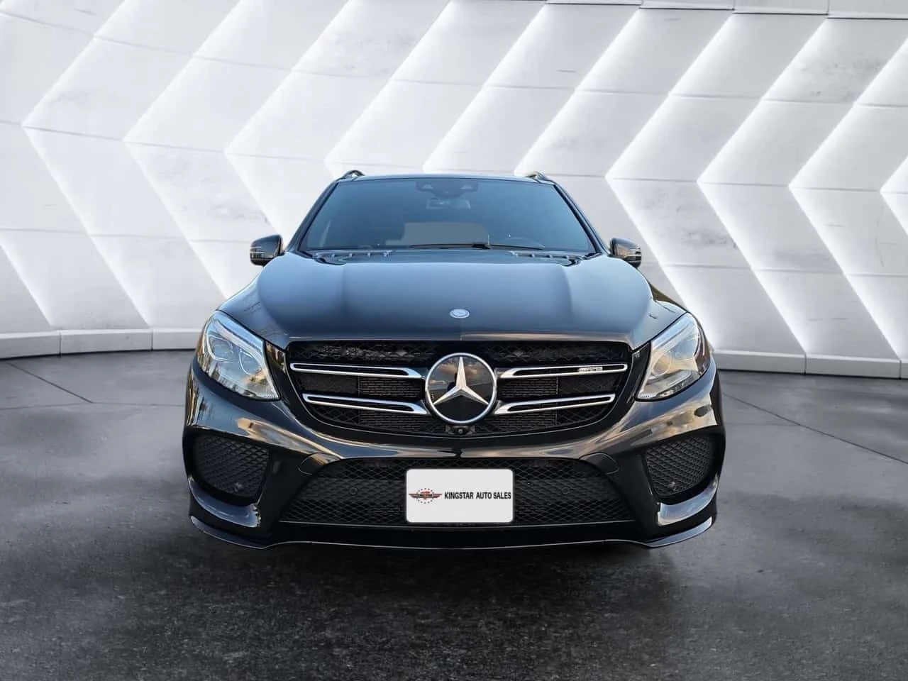 Mercedes-Benz GLE 43 AMG * 4MATIC * CARFAX * ����� �� ����������� | Mobile.bg � ����������� 6