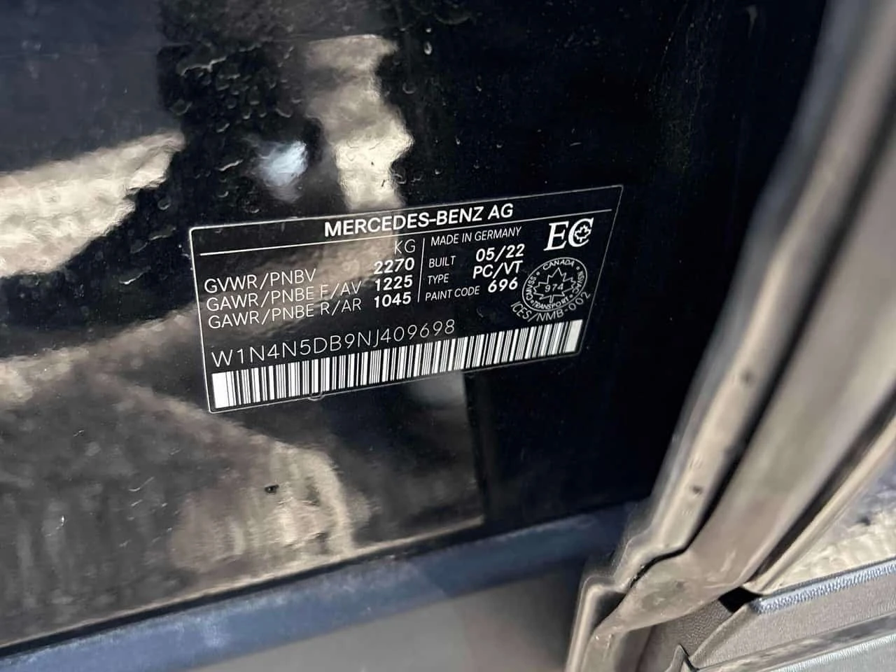 Mercedes-Benz GLA 45 AMG / 360 / Distronic / Burmester / ����������������  | Mobile.bg � ����������� 10
