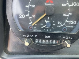 Mitsubishi Canter ПЪТНА ПОМОЩ, снимка 7