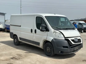 Peugeot Boxer 2.2HDI~КЛИМАТИК~, снимка 1