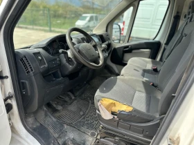Peugeot Boxer 2.2HDI~КЛИМАТИК~, снимка 8