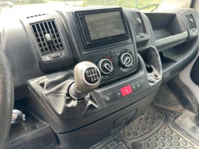 Peugeot Boxer 2.2HDI~КЛИМАТИК~, снимка 12
