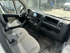 Peugeot Boxer 2.2HDI~КЛИМАТИК~, снимка 11