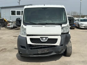 Peugeot Boxer 2.2HDI~КЛИМАТИК~, снимка 2