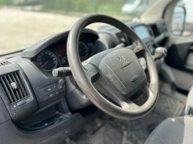Peugeot Boxer 2.2HDI~КЛИМАТИК~, снимка 9