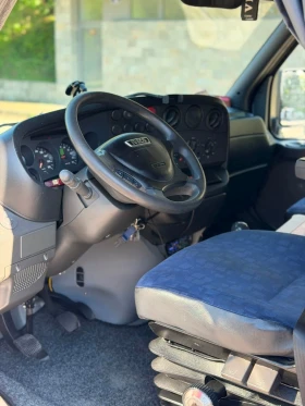 Iveco 35c17, снимка 5