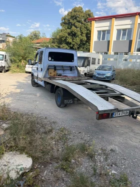 Iveco 35c17, снимка 6