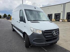 Mercedes-Benz Sprinter EV Klima, снимка 2