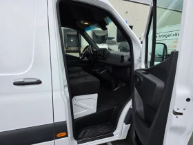 Mercedes-Benz Sprinter EV Klima, снимка 11