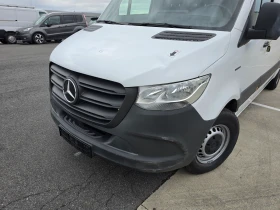 Mercedes-Benz Sprinter EV Klima, снимка 7