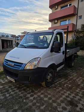 Iveco 35c15, снимка 1