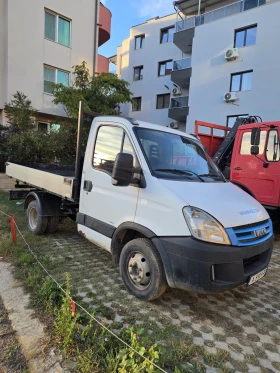 Iveco 35c15, снимка 2