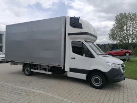 Mercedes-Benz Sprinter 316 ФАБРИЧНО НОВ, снимка 1