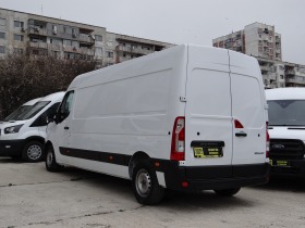Renault Master Cargo L3H2 2.3dCi 135 hp | Mobile.bg   8