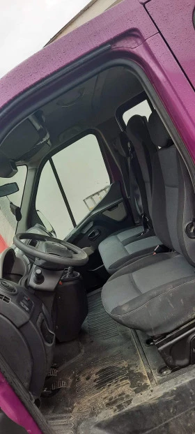 Renault Master Самосвал, снимка 2