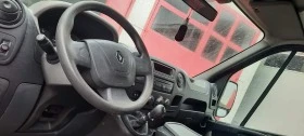 Renault Master Самосвал, снимка 4