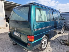 VW Multivan 2.5TDI/WESTFALIA/КЛИМА/CRUIZE, снимка 7