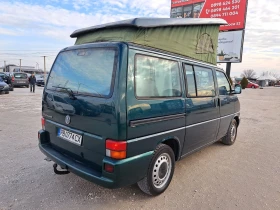 VW Multivan 2.5TDI/WESTFALIA/КЛИМА/CRUIZE, снимка 6