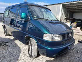 VW Multivan 2.5TDI/WESTFALIA/КЛИМА/CRUIZE, снимка 5