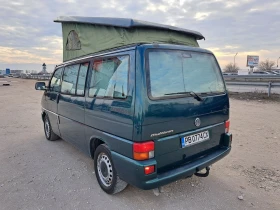 VW Multivan 2.5TDI/WESTFALIA/КЛИМА/CRUIZE, снимка 3