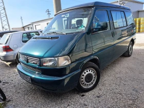 VW Multivan 2.5TDI/WESTFALIA/КЛИМА/CRUIZE, снимка 2