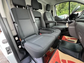 Ford Transit Custom 2.0TDCi  /3-/EURO 6/. / | Mobile.bg    15