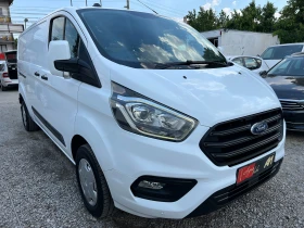 Ford Transit Custom 2.0TDCi  /3-/EURO 6/. / | Mobile.bg    6