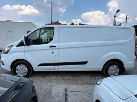     Ford Transit Custom 2.0TDCi  /3-/EURO 6/. /