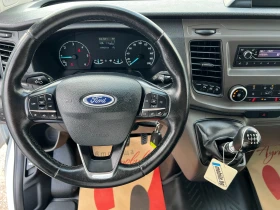 Ford Transit Custom 2.0TDCi  /3-/EURO 6/. / | Mobile.bg    14