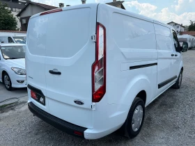     Ford Transit Custom 2.0TDCi  /3-/EURO 6/. /