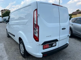     Ford Transit Custom 2.0TDCi  /3-/EURO 6/. /