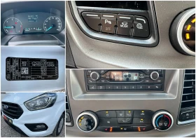 Ford Transit Custom 2.0TDCi  /3-/EURO 6/. / | Mobile.bg    16