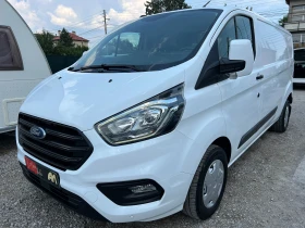     Ford Transit Custom 2.0TDCi  /3-/EURO 6/. /