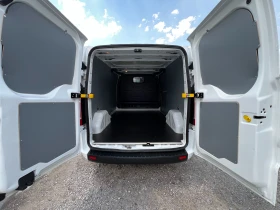 Ford Transit Custom 2.0TDCi  /3-/EURO 6/. / | Mobile.bg    10