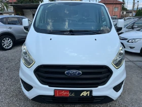 Ford Transit Custom 2.0TDCi  /3-/EURO 6/. / | Mobile.bg    7