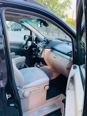 Обява за продажба на Mercedes-Benz Viano 3.0CDI Long ~21 700 лв. - изображение 9