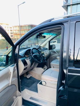 Обява за продажба на Mercedes-Benz Viano 3.0CDI Long ~21 700 лв. - изображение 8