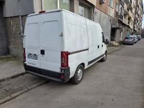 Peugeot Boxer Товарен, снимка 5