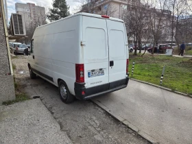 Peugeot Boxer Товарен, снимка 2