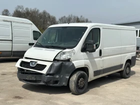 Peugeot Boxer 2.2HDI~КЛИМАТИК~ | Auto.bg — изображение 3