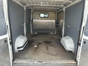 Peugeot Boxer 2.2HDI~КЛИМАТИК~ | Auto.bg — изображение 16