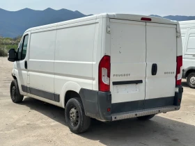 Peugeot Boxer 2.2HDI~КЛИМАТИК~ | Auto.bg — изображение 6