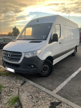 ������ Mercedes-Benz Sprint...