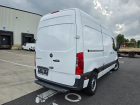 Mercedes-Benz Sprinter EV Klima | Auto.bg — изображение 6