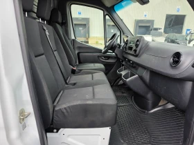 Mercedes-Benz Sprinter EV Klima | Auto.bg — изображение 10